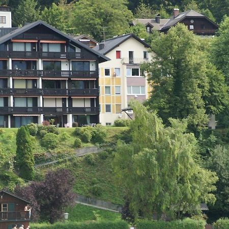 Ferienwohnungen Eisl Sankt Wolfgang im Salzkammergut Exterior foto
